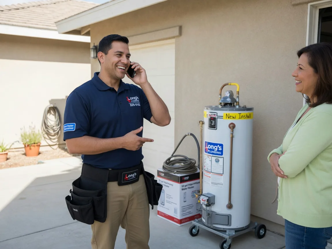 Leak Detection Luray, KS FAQs